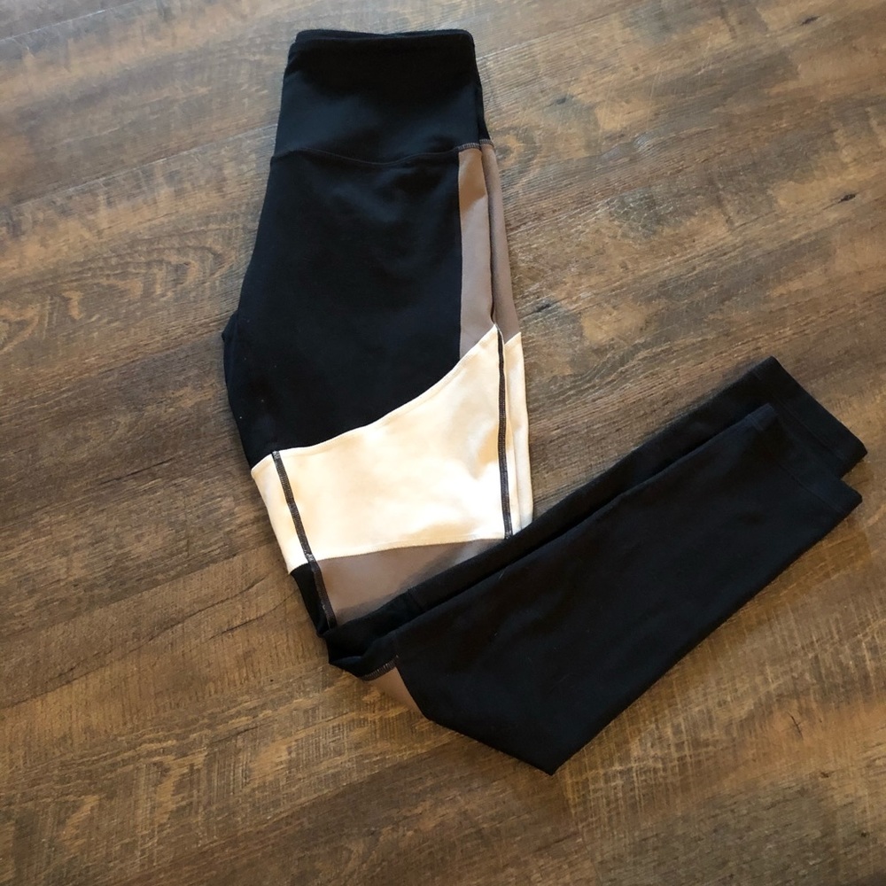 Zella leggings
